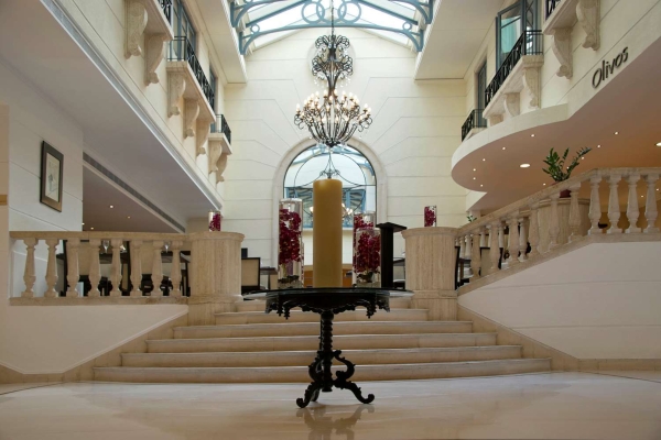 RADISSON BLU MARTINEZ BERUIT (Beirut )